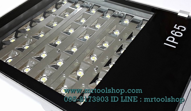 Led street light โคมไฟถนนแอลอีดี 36W 220V